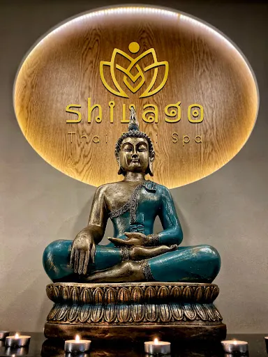 Shivago Spa Masaż Tajski i Balijski Mielec